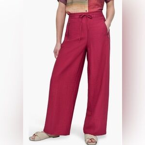 Women's DKNY Pull On Pants